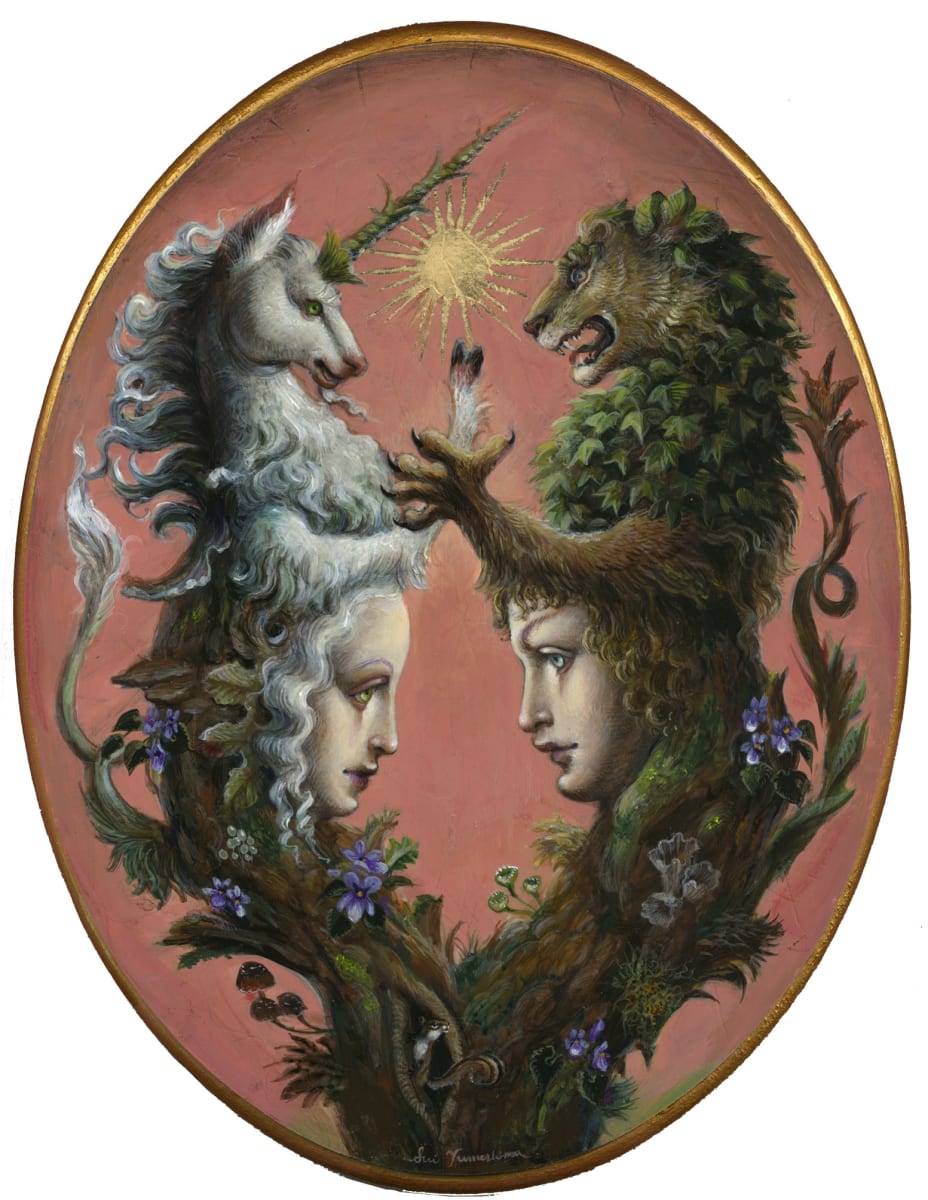 Love is Win by Sui Yumeshima 