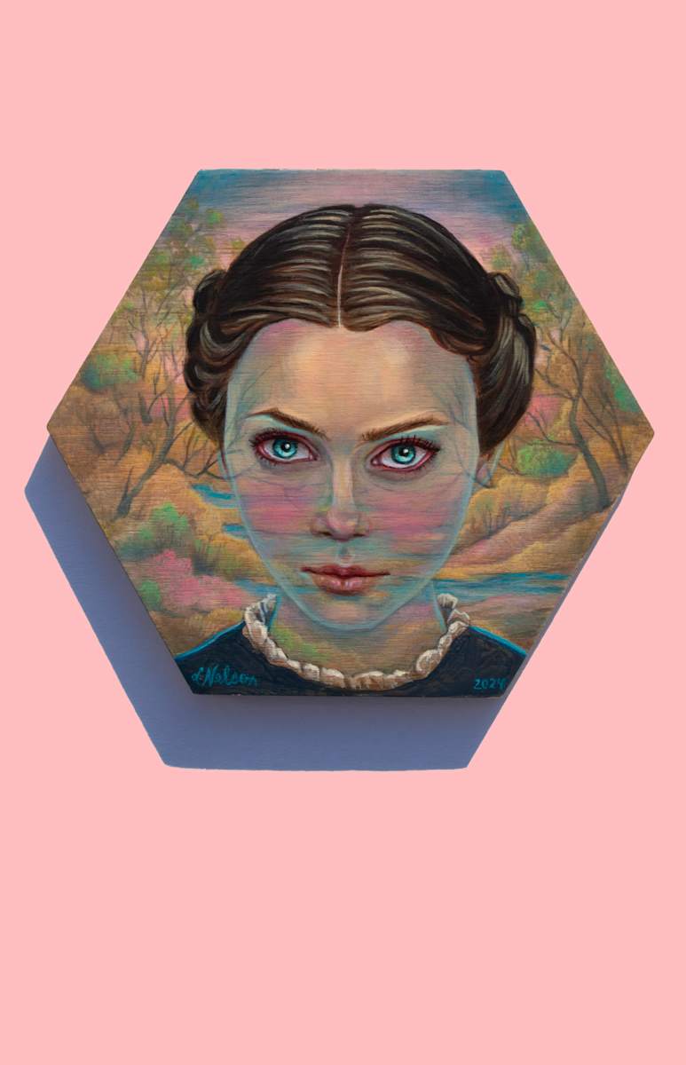 Summerfade by Lori Nelson 