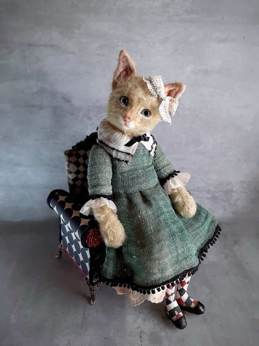 Alice by Aya Sakai, Image 3.