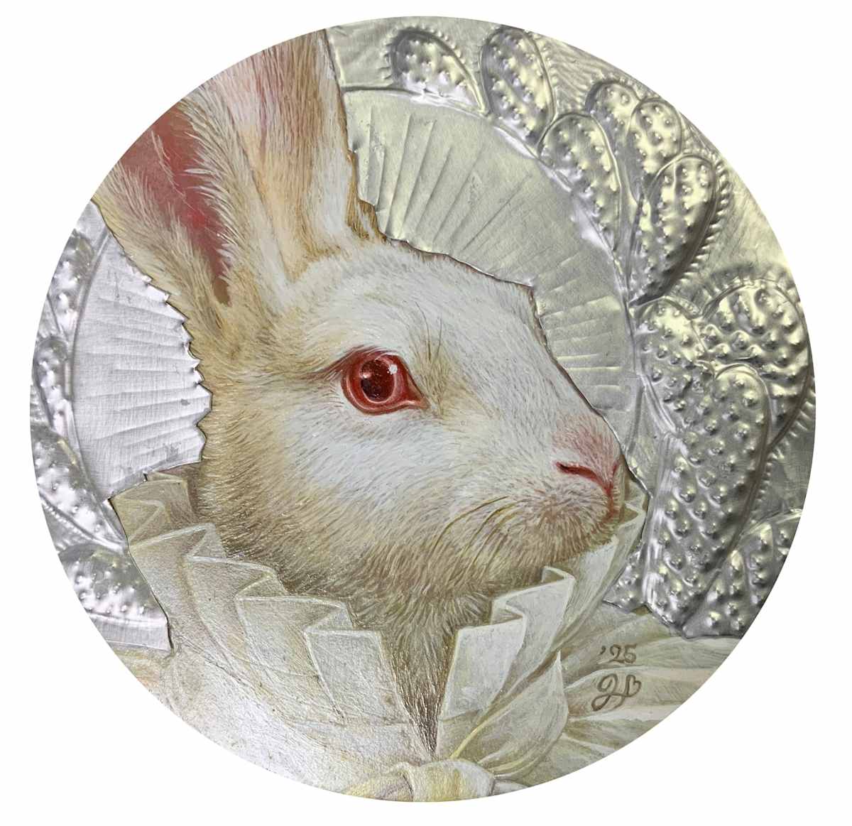 Choir 2 by Takada Minae, Image 1.