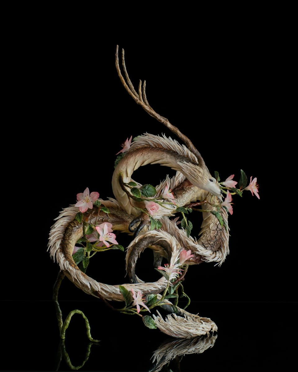 Dancing with the wind by Karun Roma, Image 3.