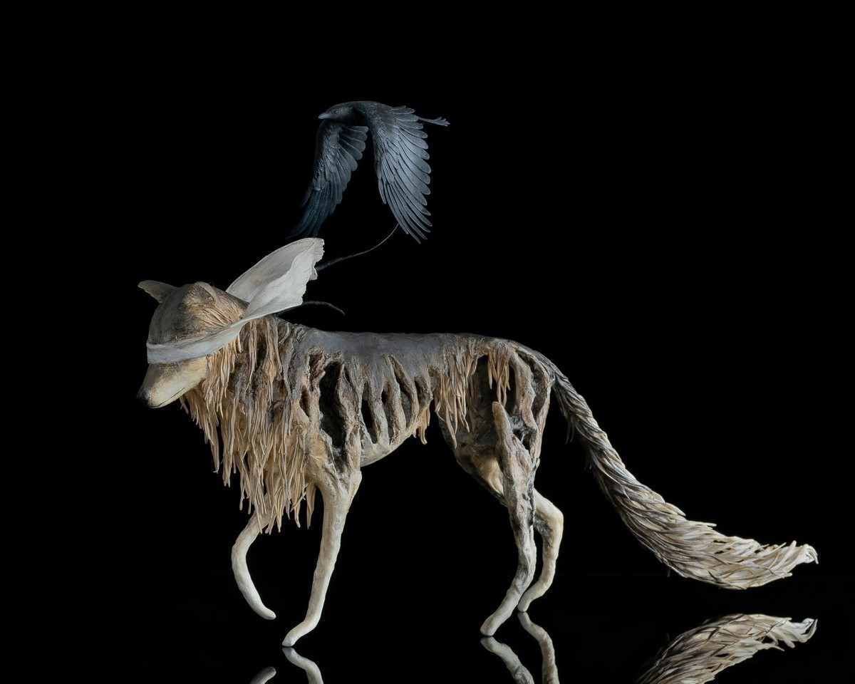 The Invisible Path by Karun Roma 