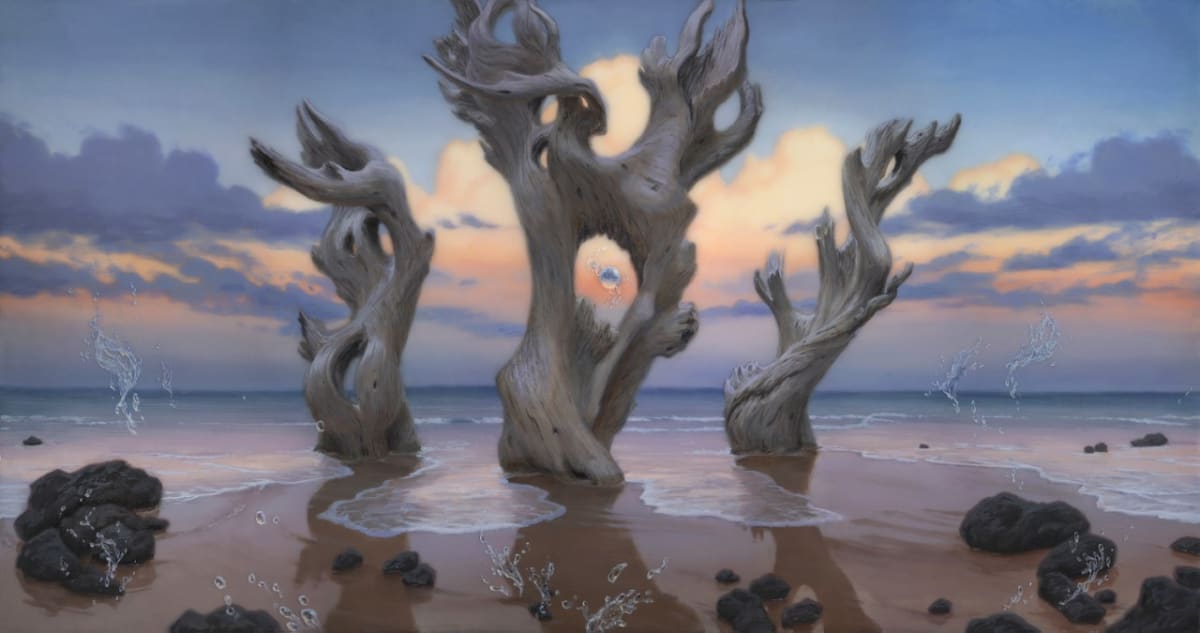 Flow by Sarah  Finnigan 