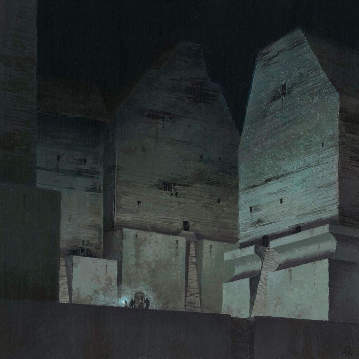 Hunters by Grace Aldrich, Image 2.