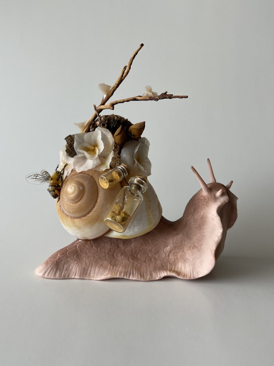 Bringer of Day by Cheryl Lee 