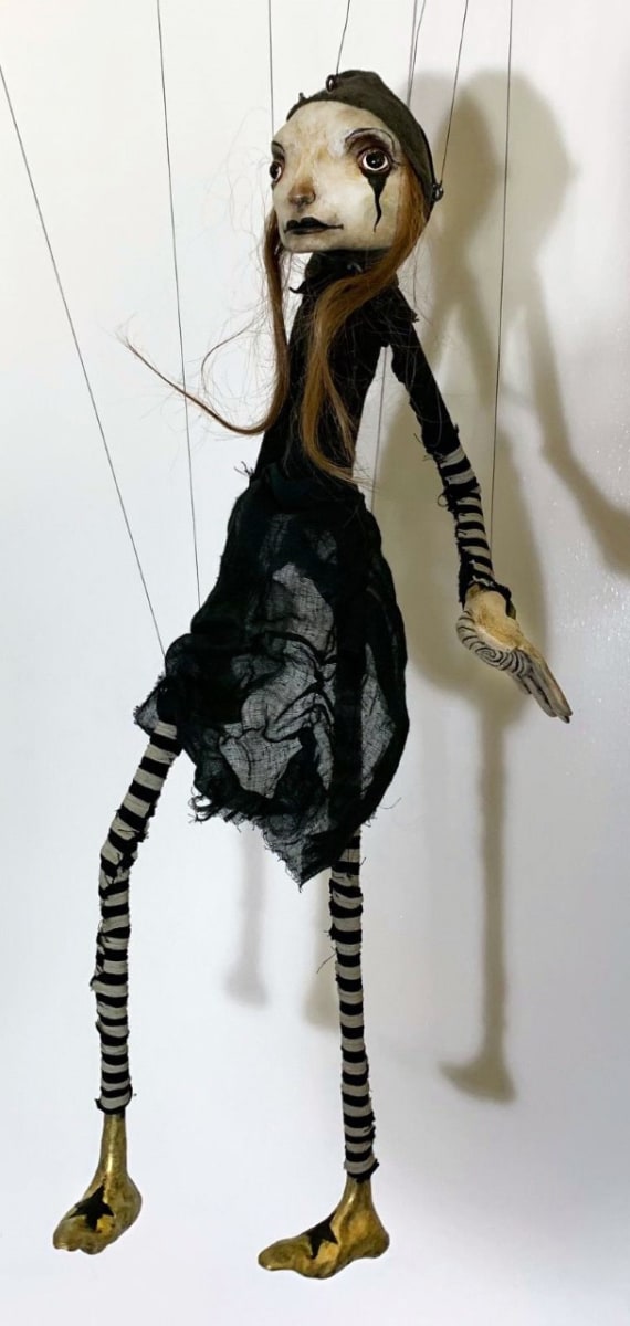 Girl by Scott Radke, Image 2.