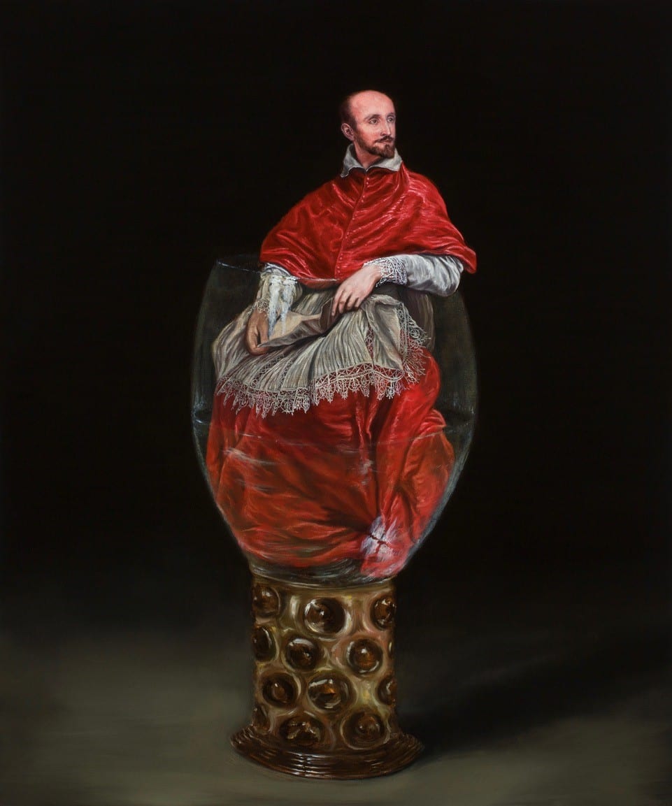 The Holy Hour by Rory Macdonald, Image 3.
