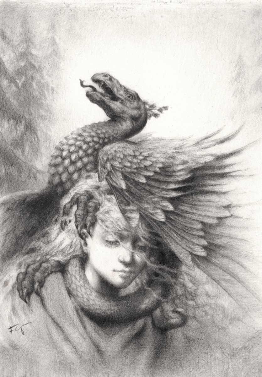 Levita by Petra Frank 
