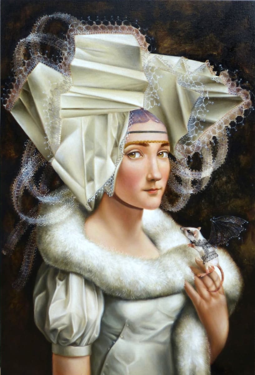 MADELEINE by Marc Le Rest 