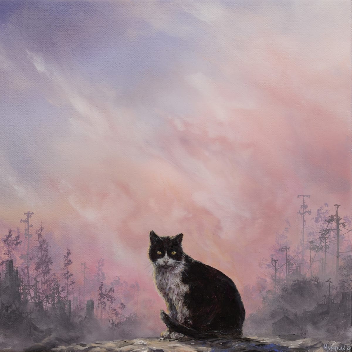 Anselmo by Brian Mashburn, Image 2.
