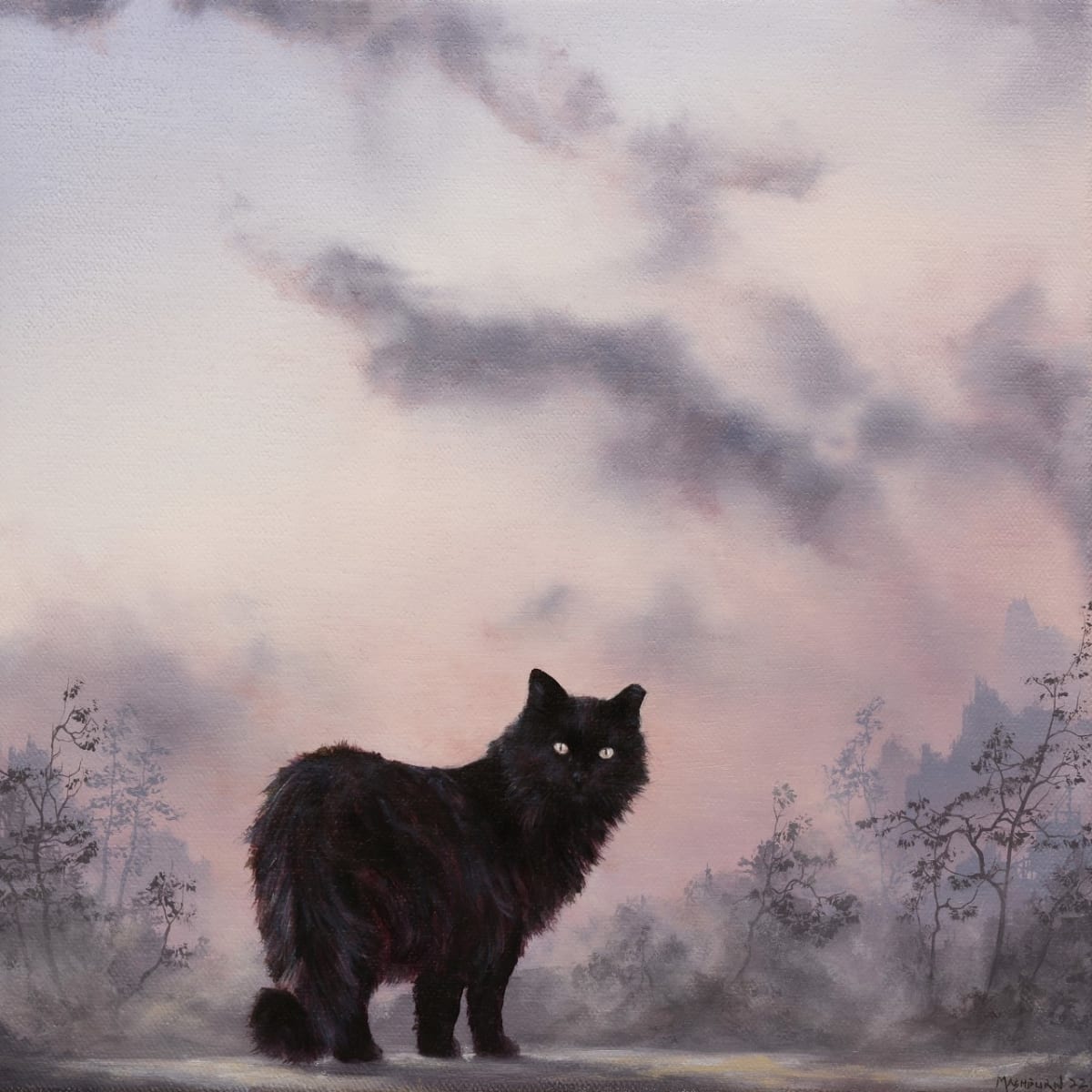 Pilar by Brian Mashburn 