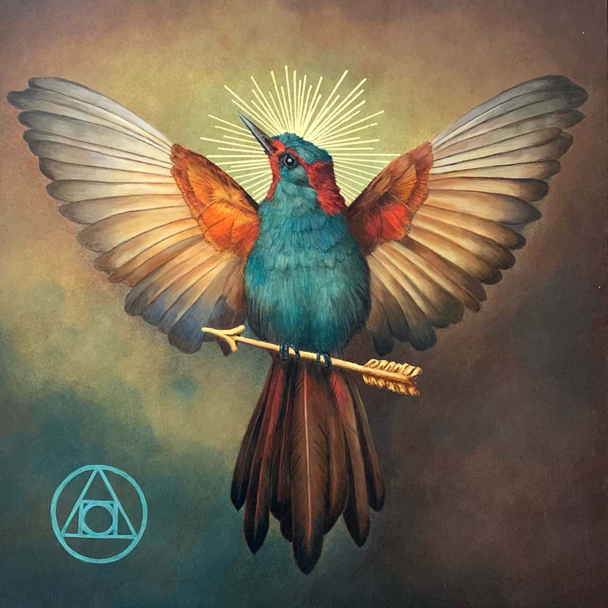 Metamorphosis by Marque Todd 