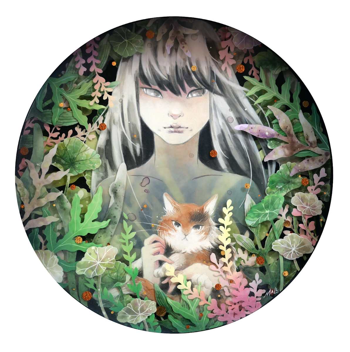 Mori by Mall, Image 1.