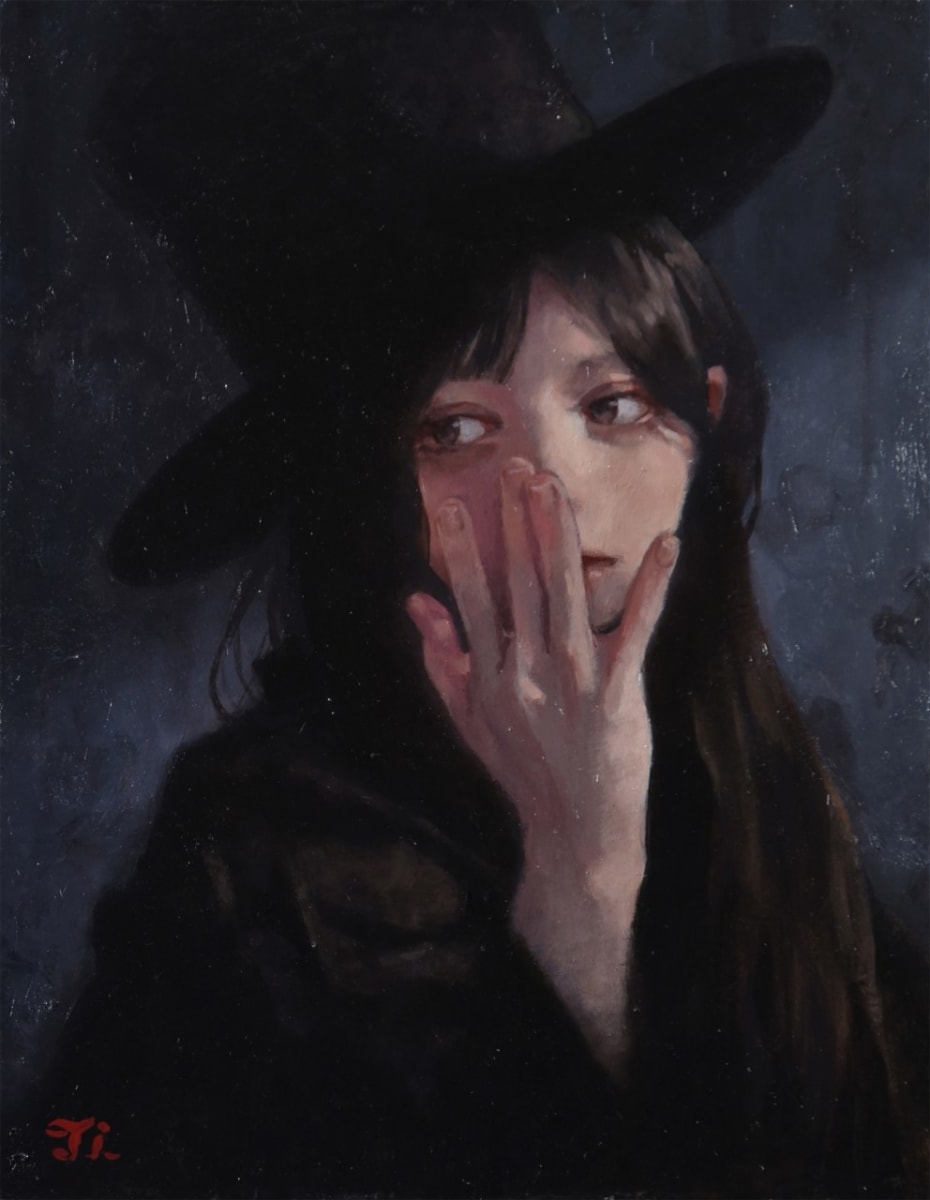 Secret by Takahiro Imai, Image 2.
