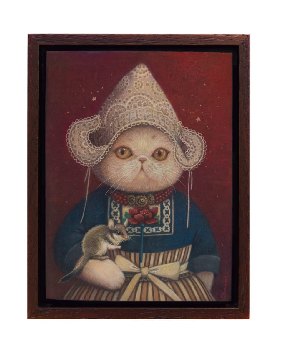 Sofie by Phoenix Chan, Image 1.