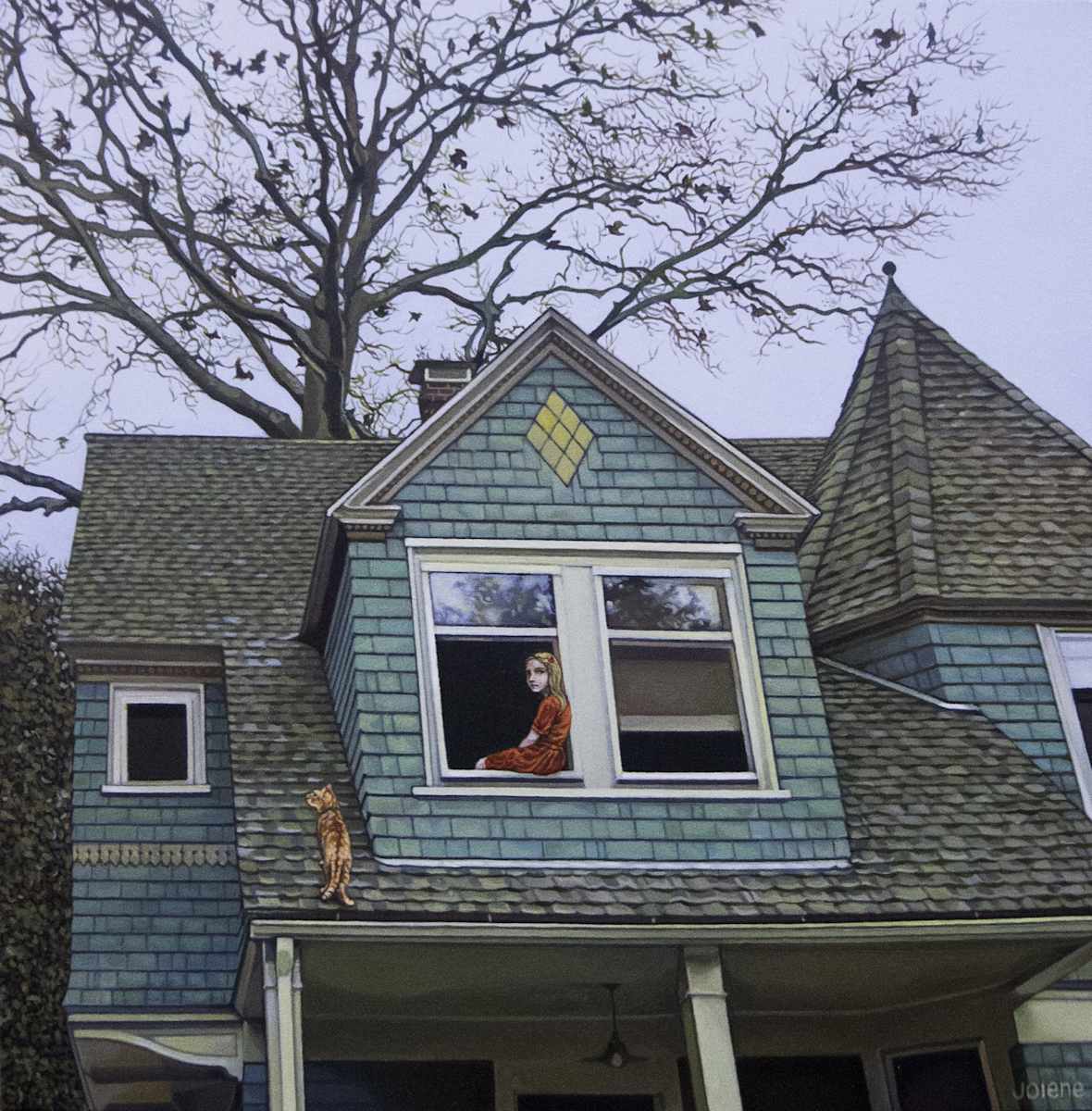 Autumn by Jolene Lai, Image 1.