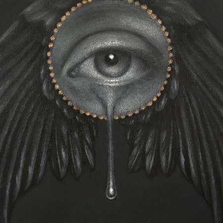Mourning by Genevive Zacconi 