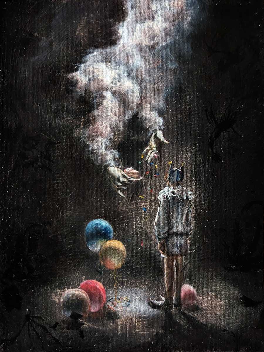 "Have Fun" by Ren Phu 