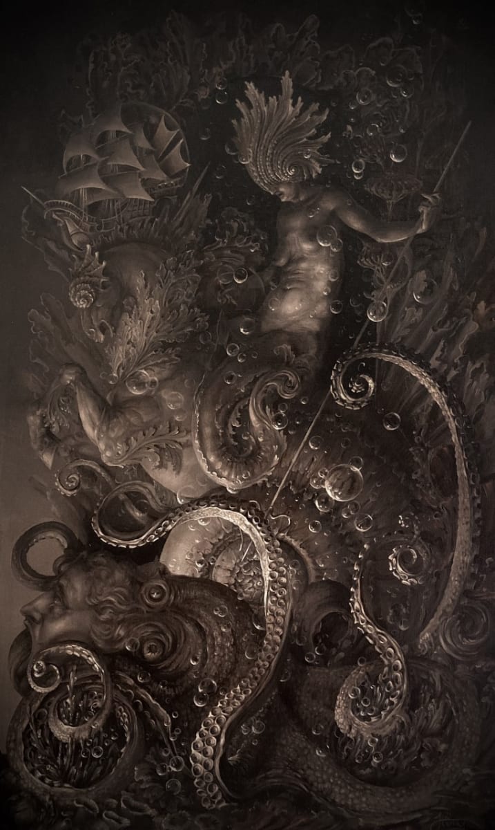 Sestrata by J. Henry, Image 1.