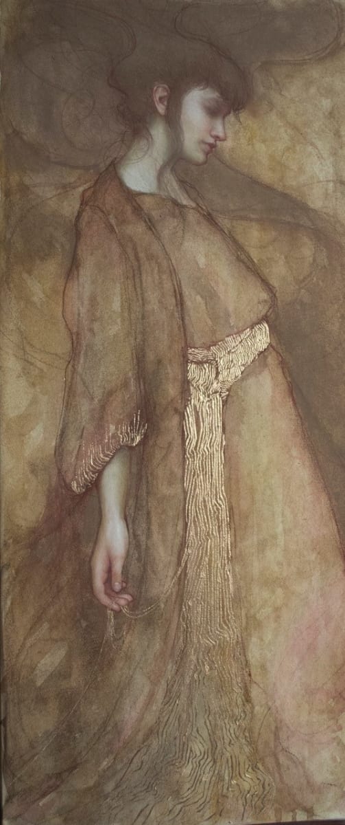 The Tempest by Stephanie Rew, Image 1.