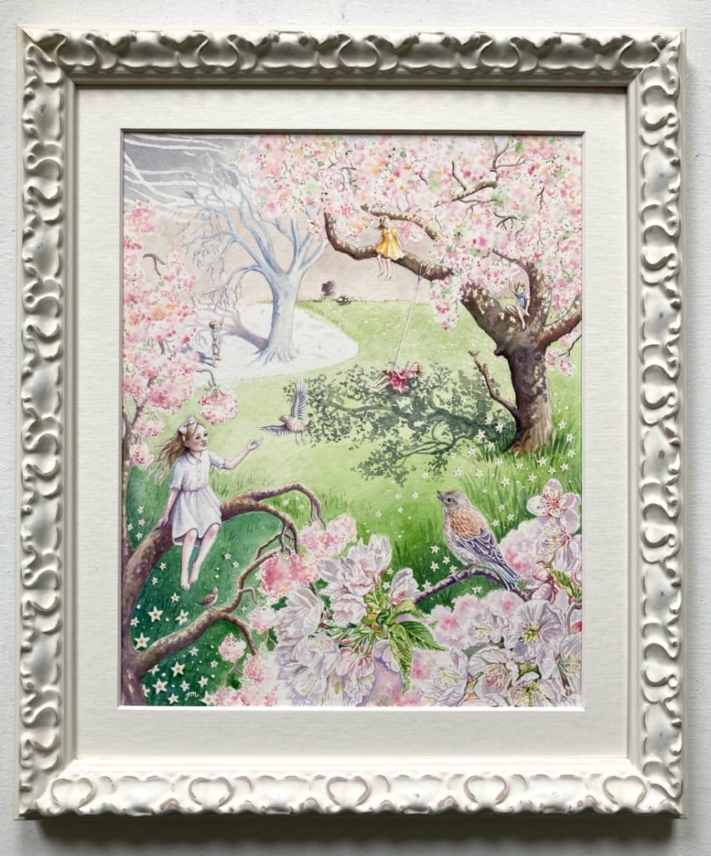 The Giant’s Garden by Jessica  Mulholland , Image 1.
