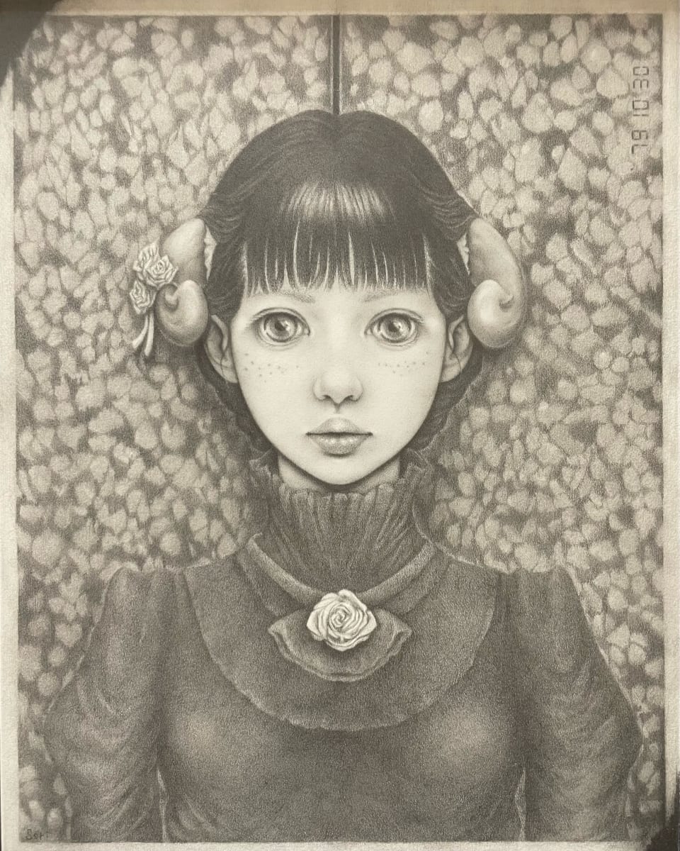 Classical by Serizawa Teto, Image 1.
