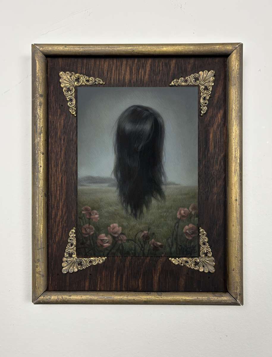 Harbinger by Meagan Magpie Rodgers, Image 2.