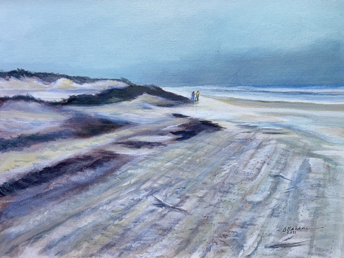 After the Storm by Gary Mahan, Image 1.