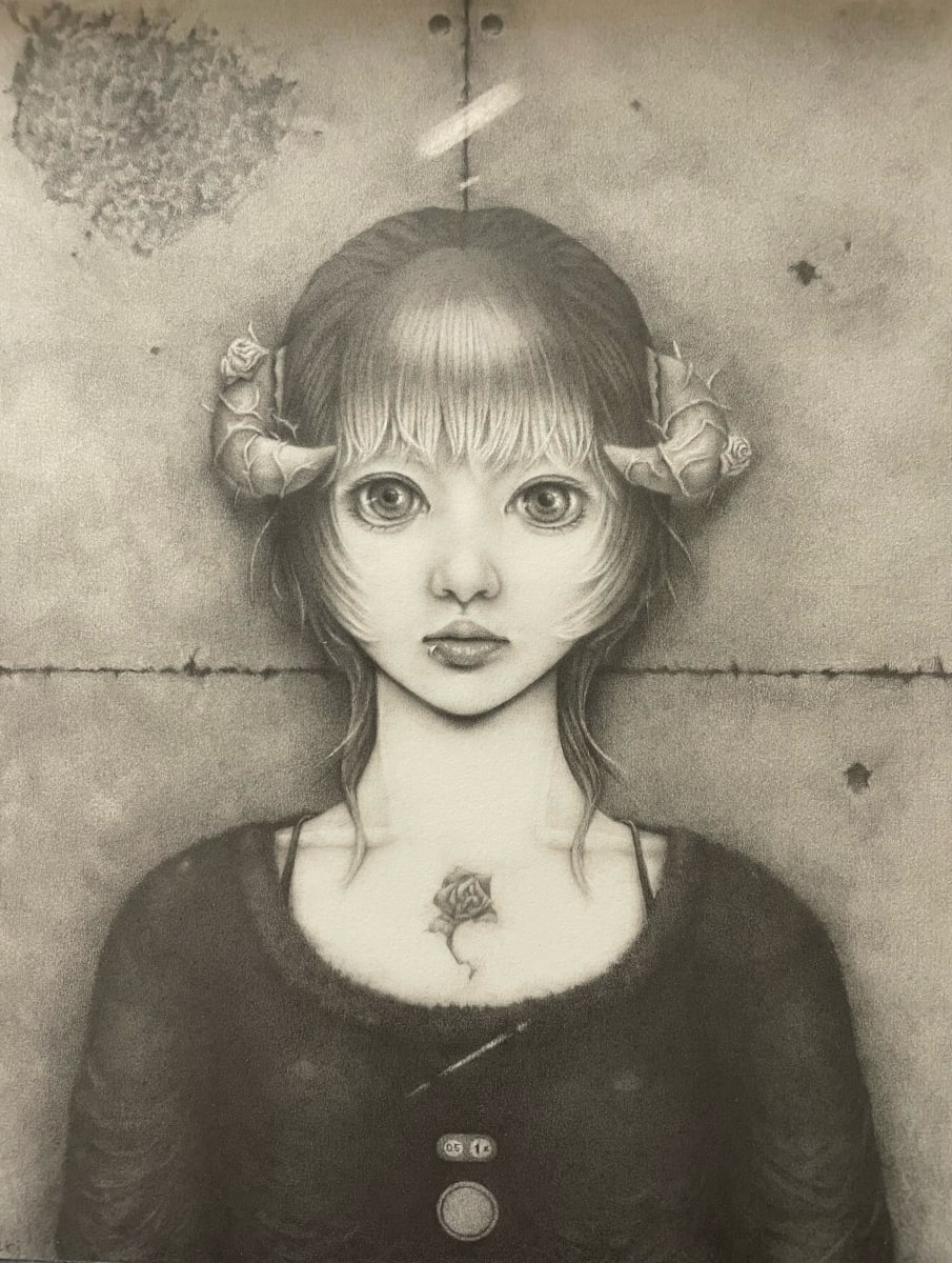 Contemporary by Serizawa Teto 