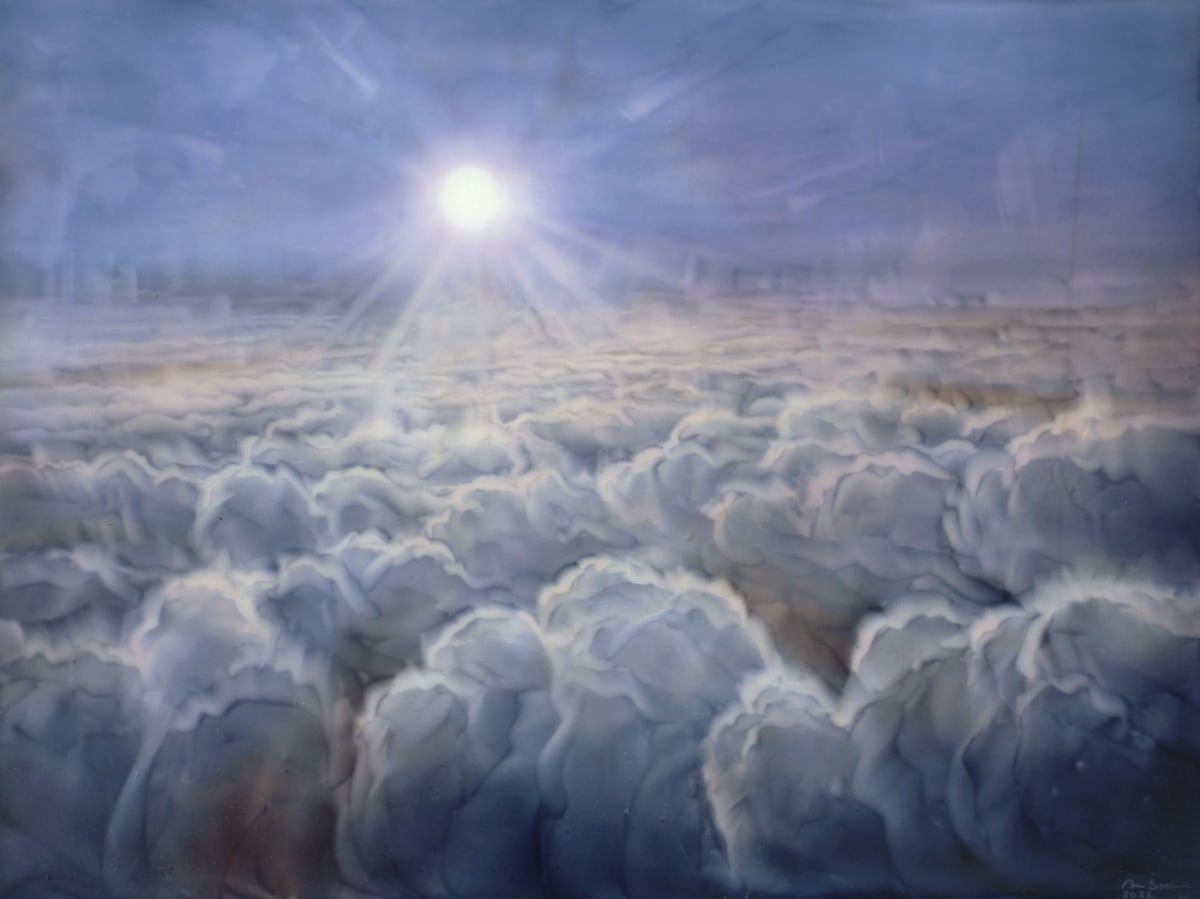 Earth Lore by Brian Sostrom, Image 2.