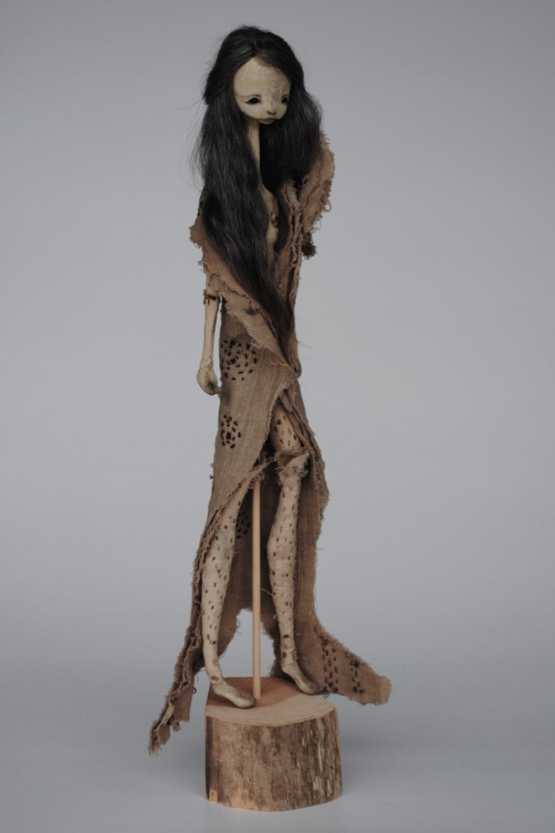 Selkie by Karly Perez, Image 6.