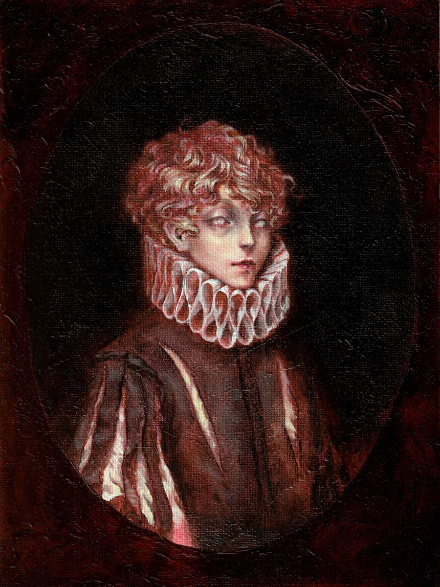 Le Chasseur (Valéry) by Ren Phu, Image 1.