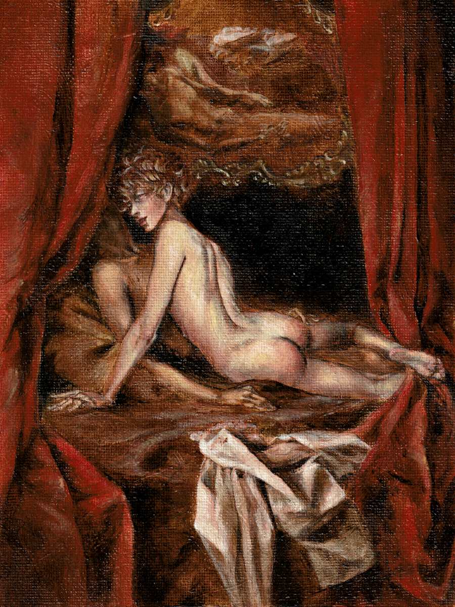 Le Régal by Ren Phu, Image 1.