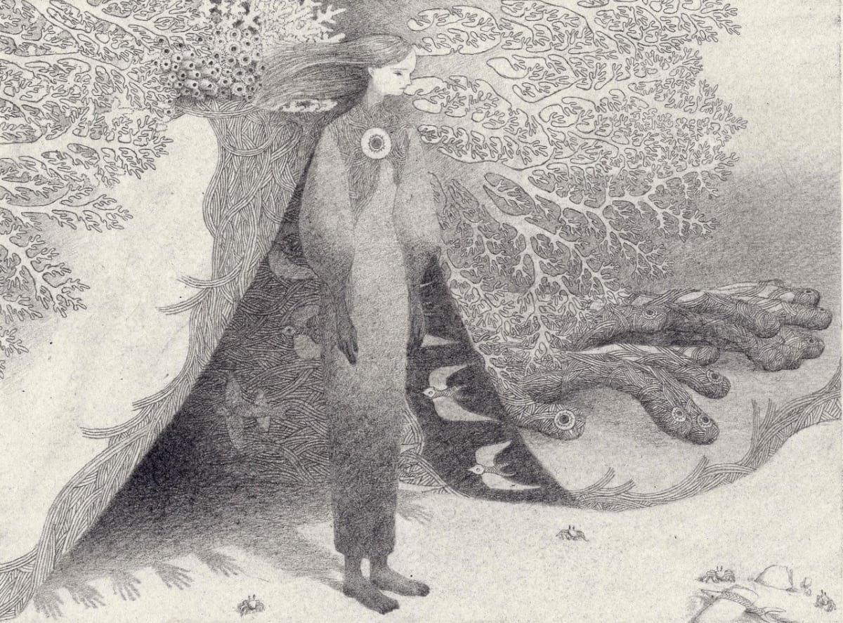 Midday by Tomiyoshi, Image 1.