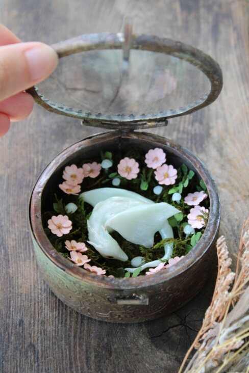 A Dragon's Nest by Alexis Savopoulos 