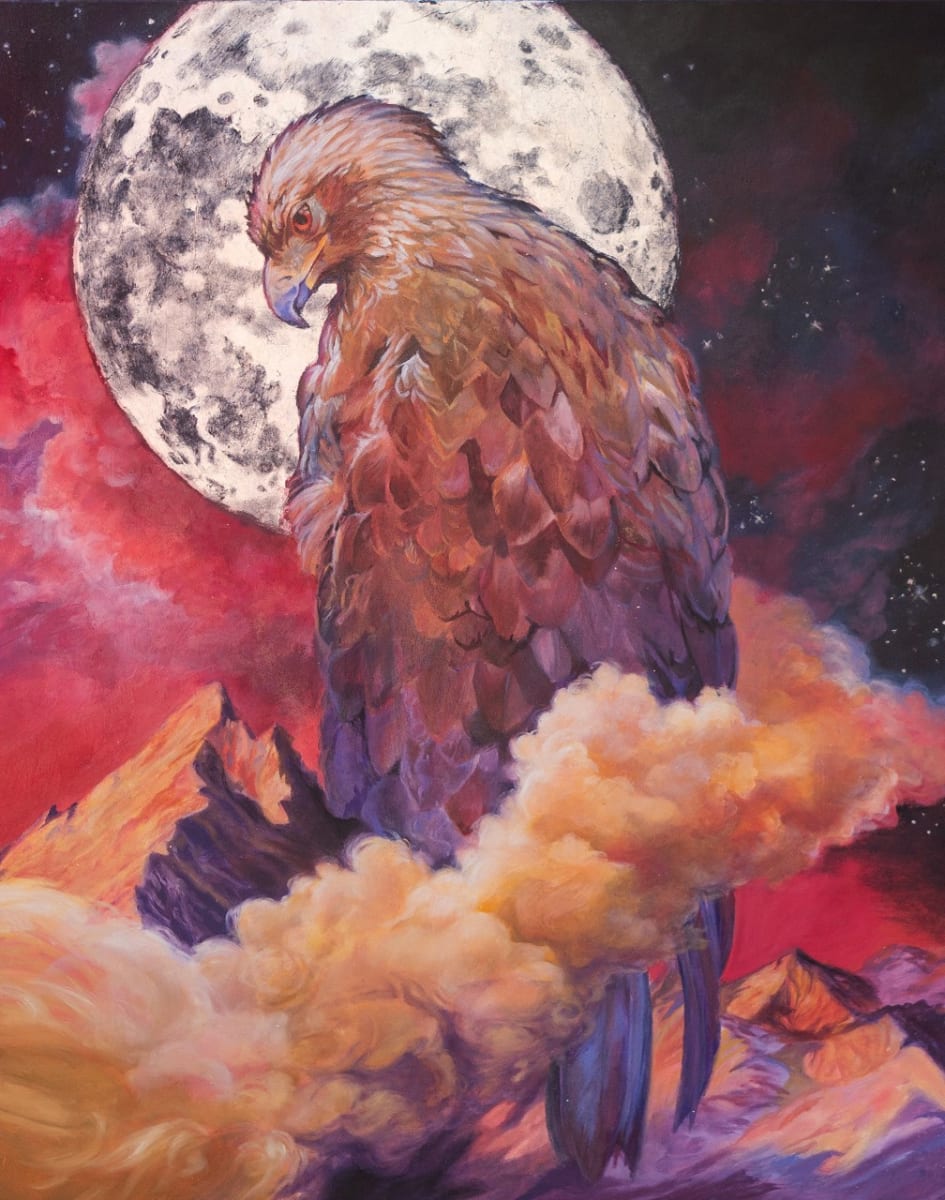 Sight by Jennifer Hrabota Lesser, Image 1.