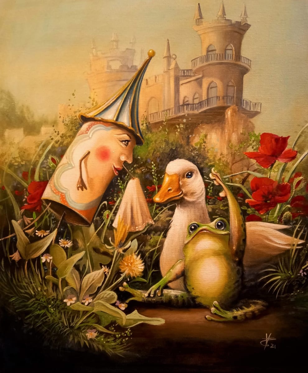 The remarkable rocket by Zoe Chigi 