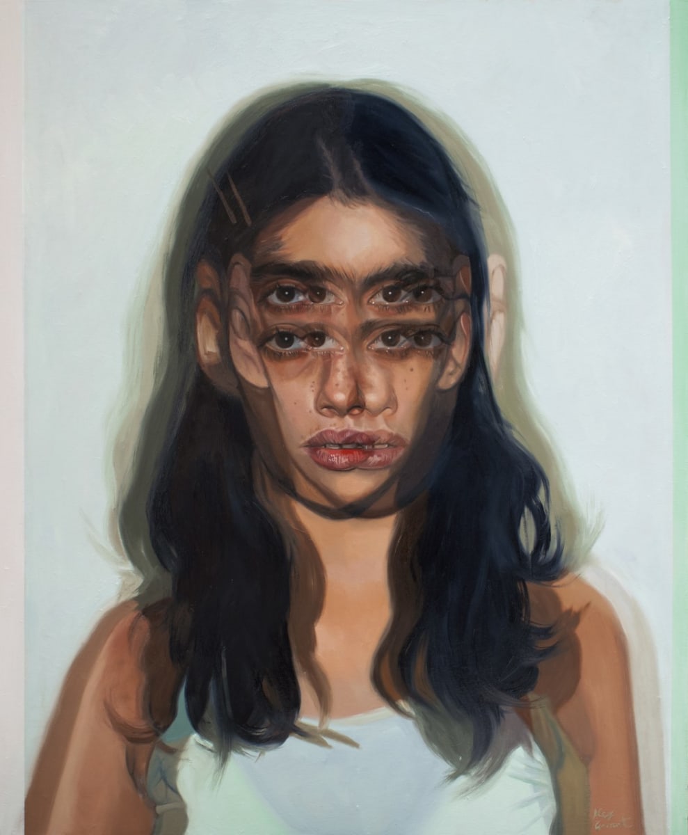 Circe by Alex Garant, Image 1.