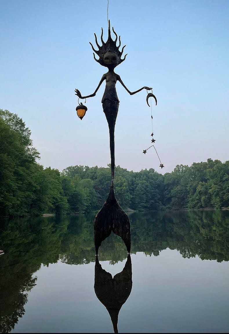 Tiefe by Scott Radke 