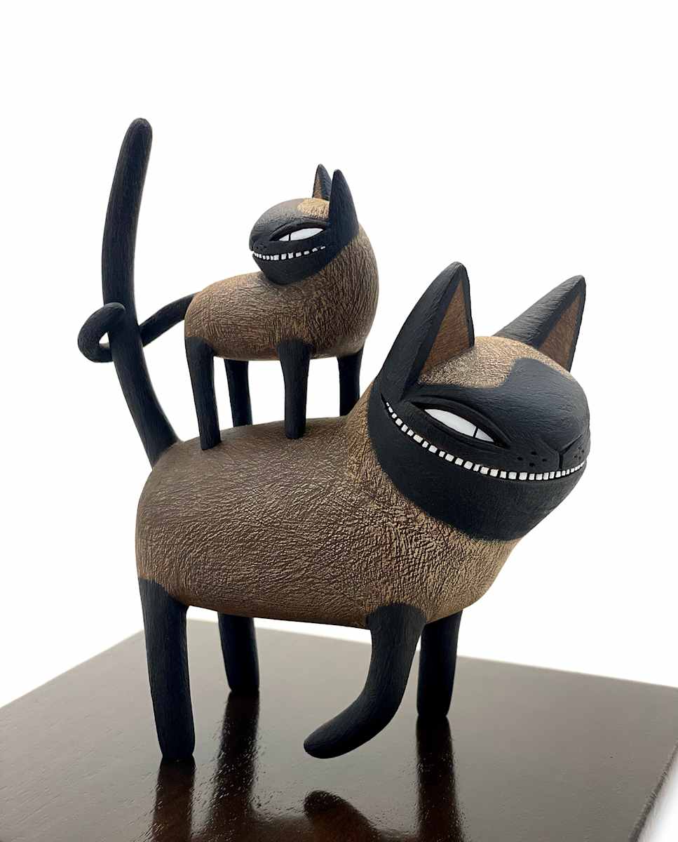 Promenade by Kim Slate, Image 3.