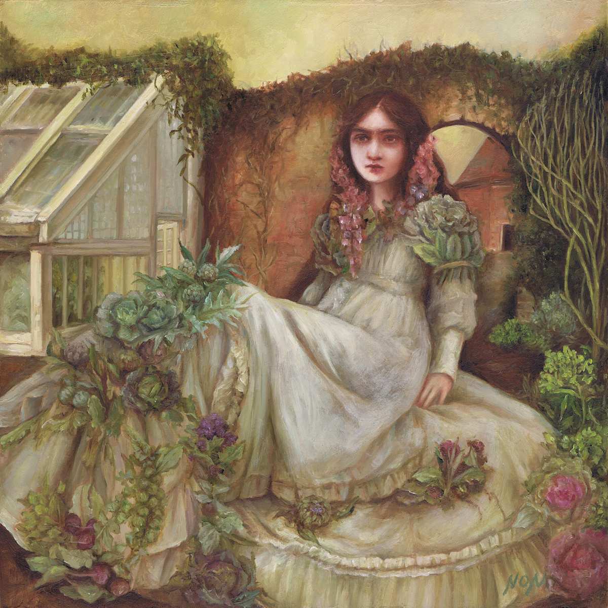 Unearthed by Nom Kinnear King, Image 2.