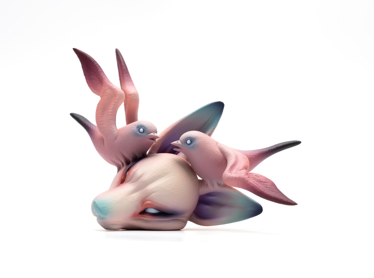 Urusai by Erika Sanada, Image 4.