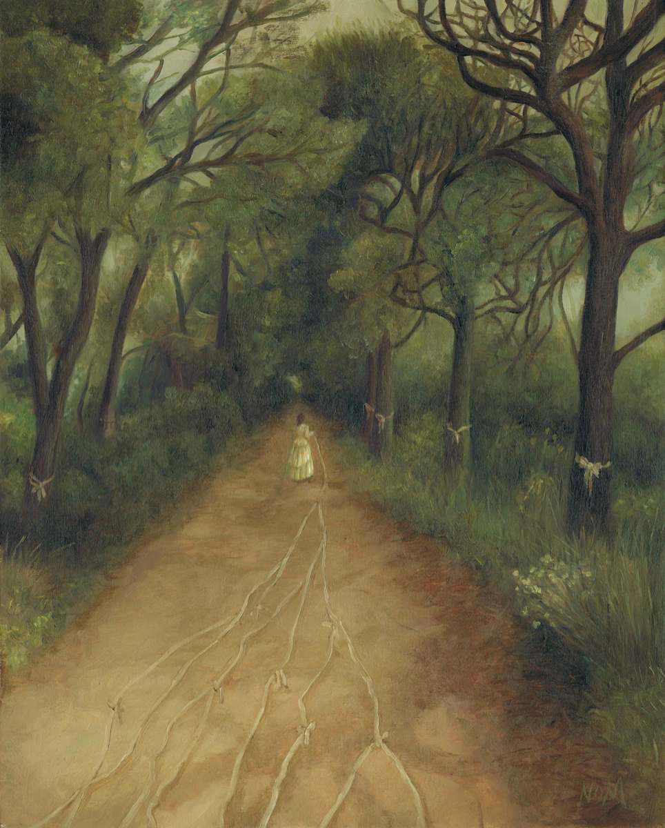 Vaison by Nom Kinnear King, Image 1.