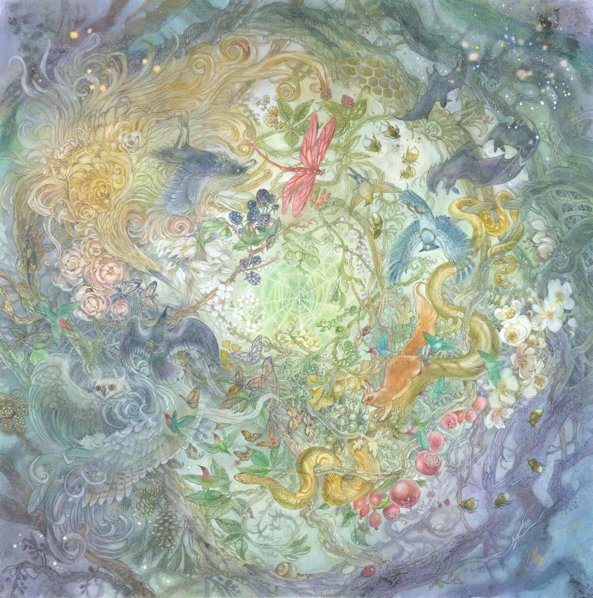 Vital by Stephanie Law, Image 1.
