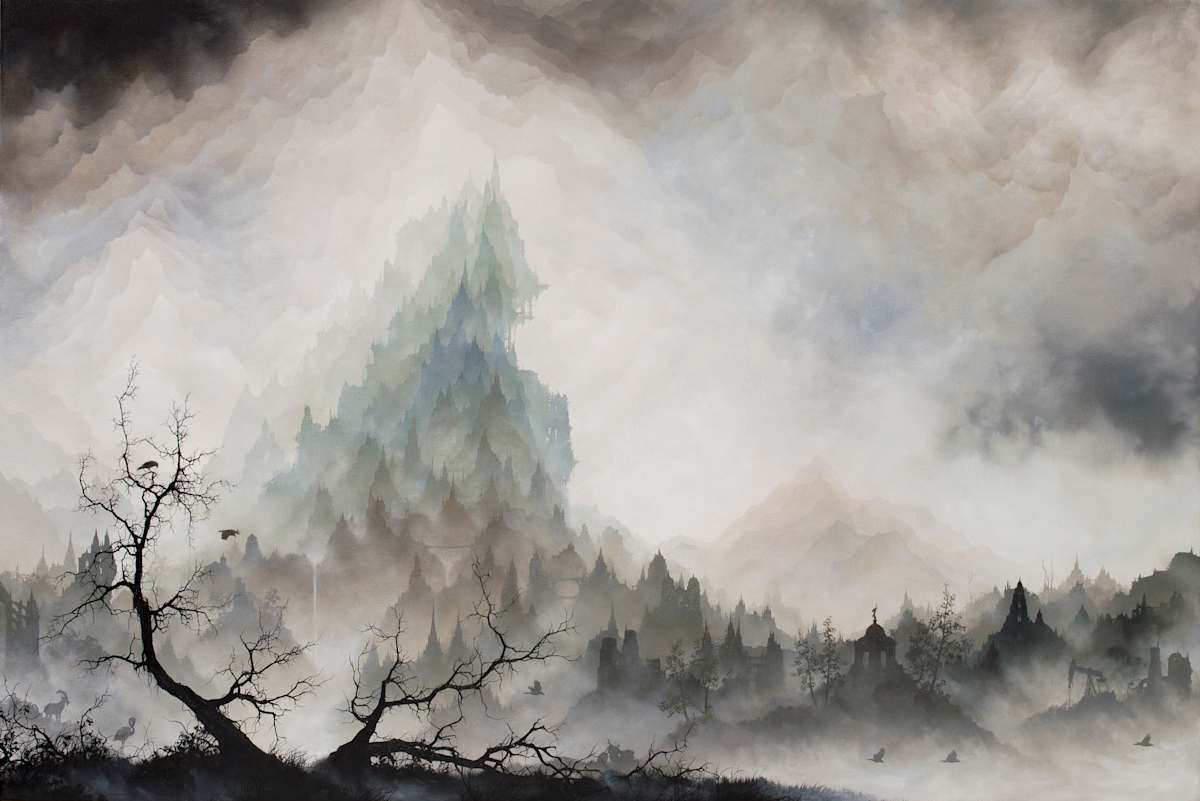 Wave by Brian Mashburn, Image 1.
