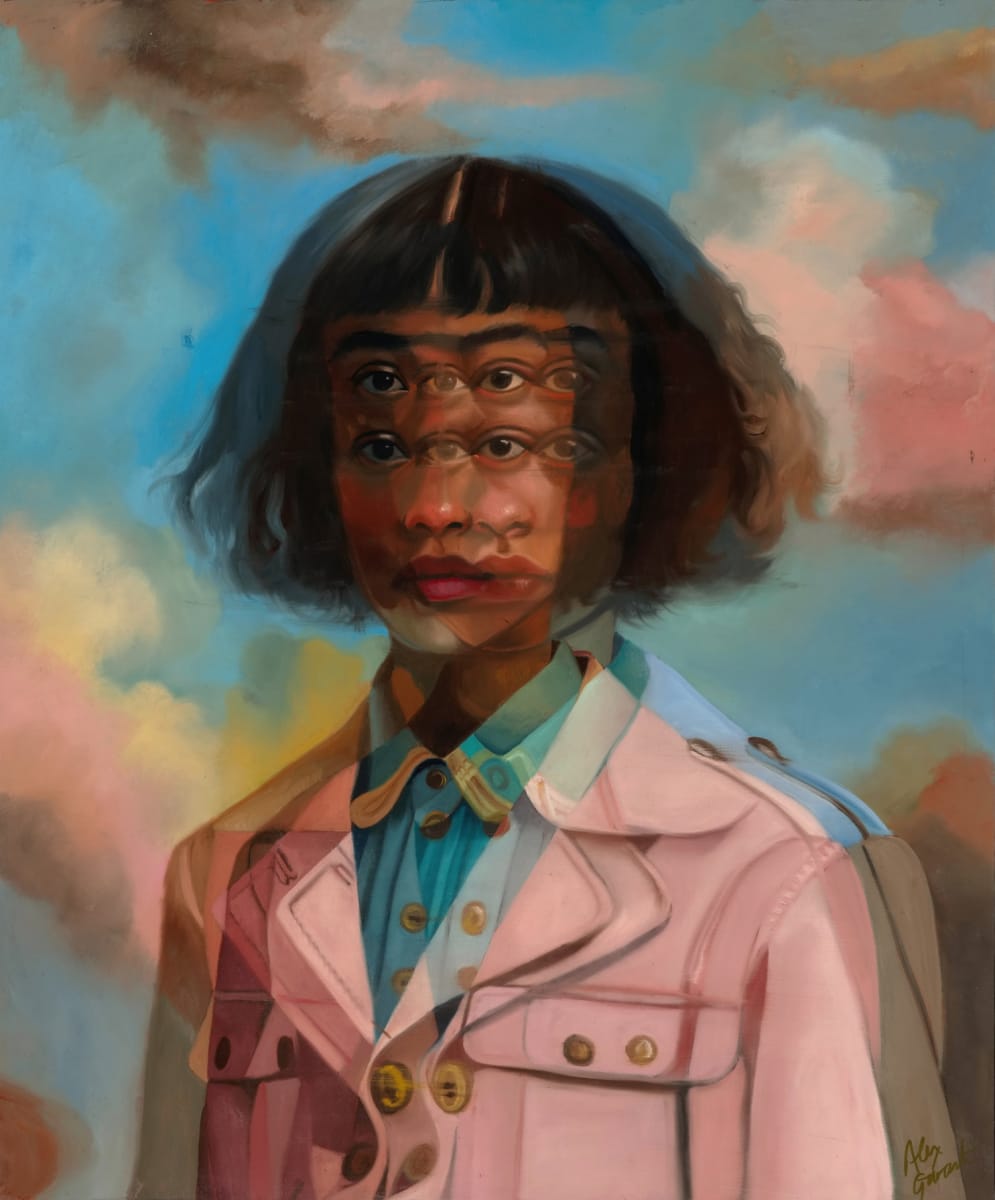 Grounded by Alex Garant 
