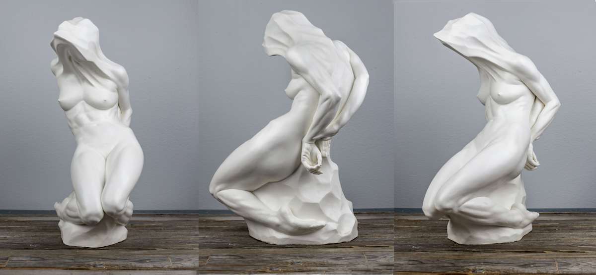 Shade by Daniel Williams, Image 1.