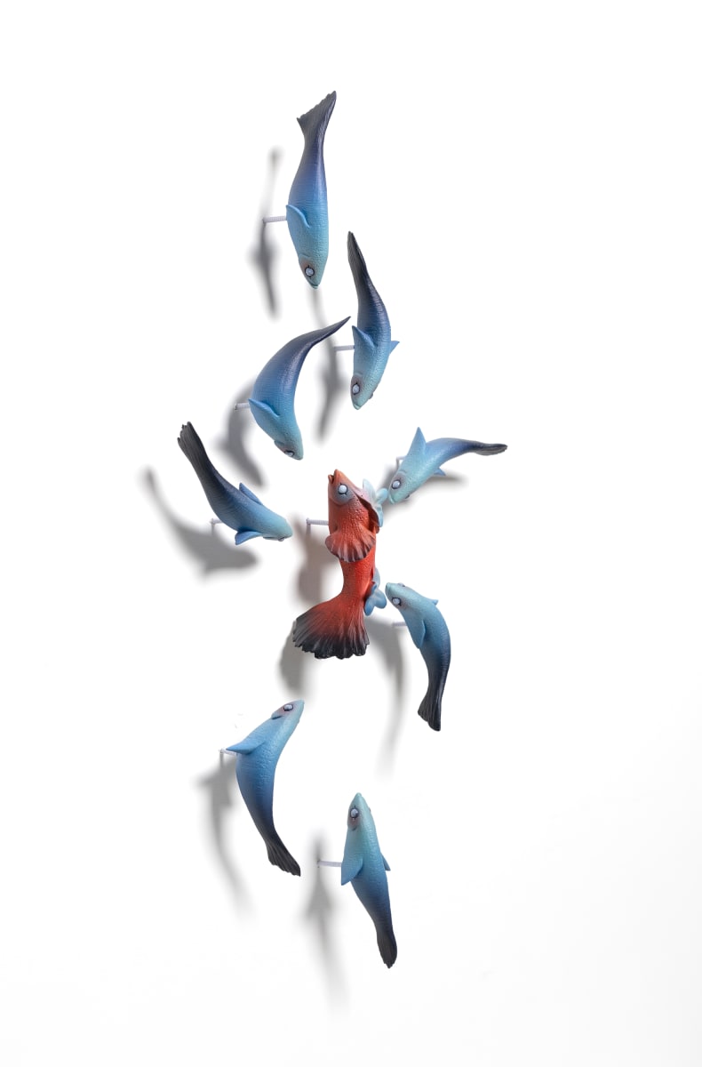 You Are It by Erika Sanada 