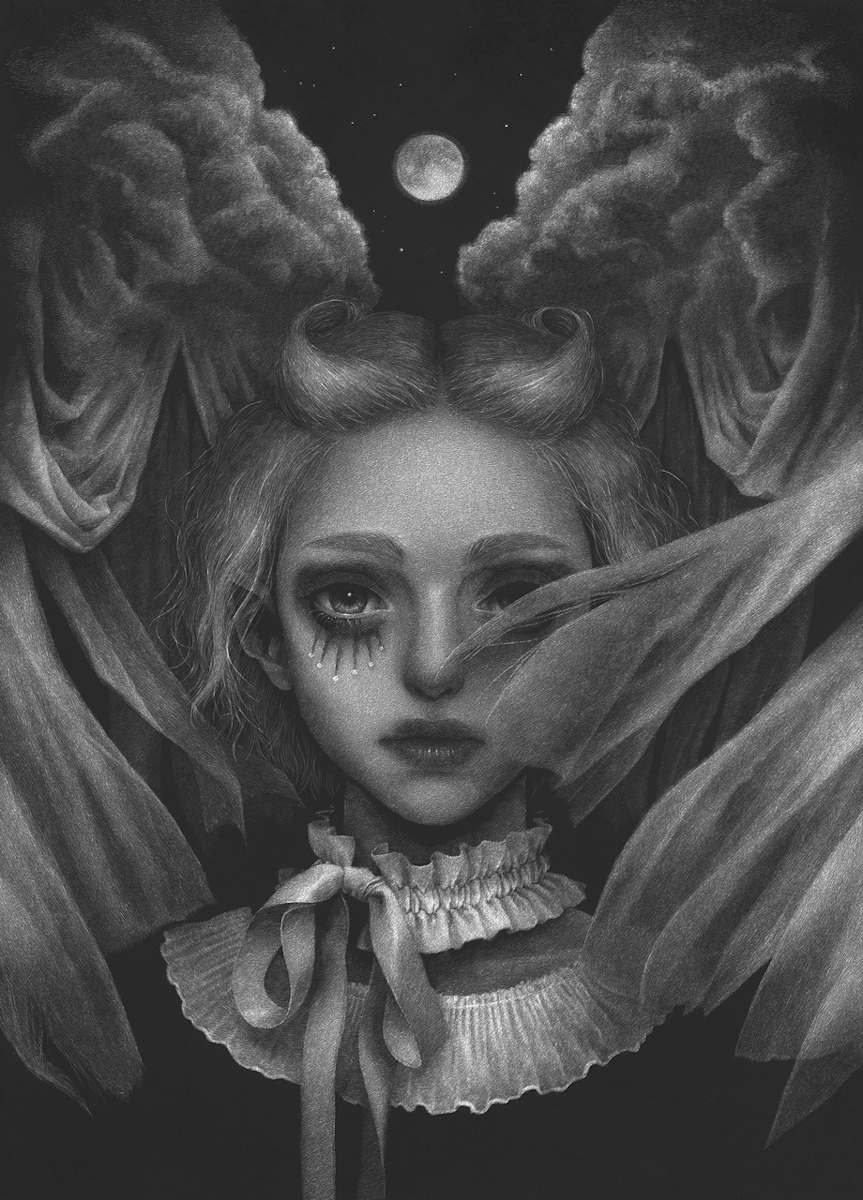 Cortina by Meguro Miro 