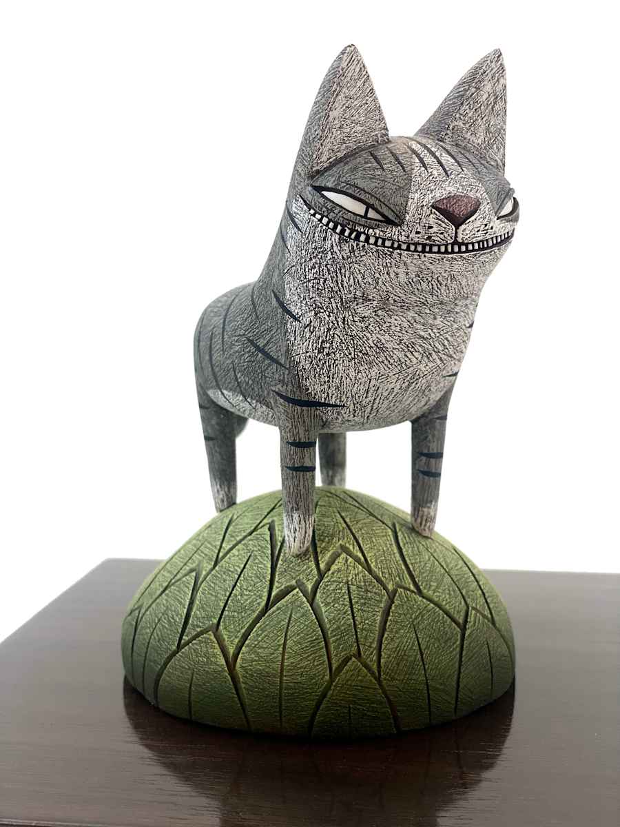 Zenith by Kim Slate, Image 1.